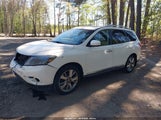 Nissan Pathfinder Platinum 5N1AR2MM8DC687330 снимка