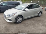 Hyundai Accent Sel 3KPC24A65LE122947 снимка