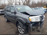 Honda Pilot Ex-L 5FNYF4H54DB003063 снимка