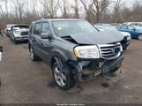 Honda Pilot Ex-L 5FNYF4H54DB003063 снимка