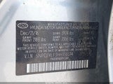 Hyundai Elantra Se 5NPD74LF3HH176074 снимка