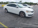 Volkswagen Passat 1.8T Se 1VWBT7A34EC049285 снимка