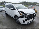 Kia Sedona Sx KNDMC5C1XJ6348865 снимка