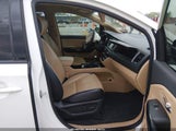 Kia Sedona Sx KNDMC5C1XJ6348865 снимка