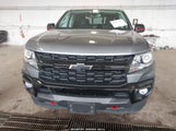 Chevrolet Colorado 4Wd Short Box Lt 1GCGTCEN2M1186748 photo