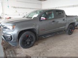 Chevrolet Colorado 4Wd Short Box Lt 1GCGTCEN2M1186748 photo