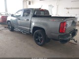 Chevrolet Colorado 4Wd Short Box Lt 1GCGTCEN2M1186748 снимка