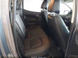 Chevrolet Colorado 4Wd Short Box Lt 1GCGTCEN2M1186748 снимка