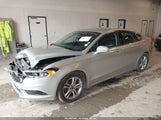 Ford Fusion Se 3FA6P0HD9JR114437 снимка