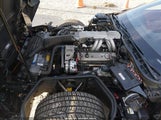 Chevrolet Corvette 1G1YY3386L5117452 снимка