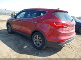 Hyundai Santa Fe Sport 5XYZU3LB6DG088336 снимка