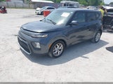 Kia Soul Lx KNDJ23AU6N7815836 fotografie