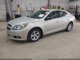 Chevrolet Malibu 1Ls 1G11B5SA1DF341484 снимка