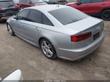 Audi A6 3.0T Premium Plus WAUFGAFCXGN014429 снимка