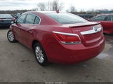 Buick Lacrosse Leather Group 1G4GC5ERXDF251312 снимка
