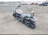Yamaha Xv1700 Pc JYAVP19E99A006422 снимка