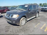 Nissan Pathfinder Se 5N1AR1NN8AC601530 снимка