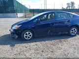Toyota Prius Three JTDKN3DU6D0348092 снимка