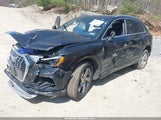 Audi Q3 Premium 40 Tfsi Quattro Tiptronic WA1AUCF36M1098117 photo