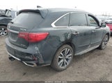 Acura Mdx Advance Pkg 5J8YD4H89KL015026 снимка