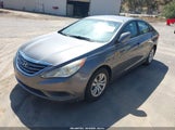 Hyundai Sonata Gls 5NPEB4AC1BH289718 снимка