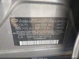 Hyundai Sonata Gls 5NPEB4AC1BH289718 снимка