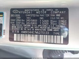 Hyundai Palisade Sel KM8R34HE7MU270133 снимка