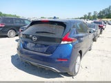 Nissan Leaf S 40 Kwh 1N4AZ1BV9PC554077 снимка