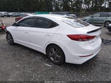 Hyundai Elantra Sel 5NPD84LFXJH395102 снимка