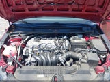 Toyota Corolla Le 5YFEPMAE0NP332309 снимка