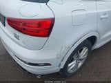 Audi Q3 2.0T Premium/2.0T Sport Premium WA1JCCFS2JR029187 photo