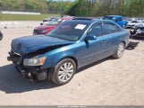 Hyundai Sonata Gls 5NPET46C77H273228 снимка