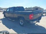 Chevrolet Silverado 2500Hd Lt1 1GCHK23K28F195078 снимка