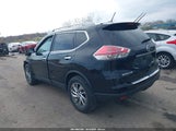 Nissan Rogue Sl 5N1AT2MV7FC840549 снимка