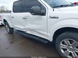 Ford F-150 Xlt 1FTFW1E47KFC06359 photo
