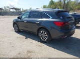 Acura Mdx Technology Pkg W/Entertainment Pkg 5FRYD4H65FB009440 снимка