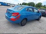 Mitsubishi Mirage G4 Es ML32F3FJ6JHF09835 снимка