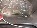 Mitsubishi Mirage G4 Es ML32F3FJ6JHF09835 снимка