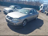 Nissan Sentra 1.8S 3N1CB51D46L553593 снимка