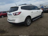 Chevrolet Traverse 1Lt 1GNKVGKD6FJ287468 снимка