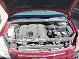 Kia Sedona Ex KNDMB233796273654 снимка