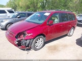 Kia Sedona Ex KNDMB233796273654 снимка