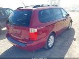Kia Sedona Ex KNDMB233796273654 снимка