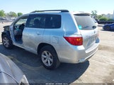 Toyota Highlander Se V6 5TDKK3EH1AS021229 снимка