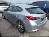 Mazda Mazda3 Sport 3MZBN1K76JM254768 снимка