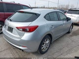Mazda Mazda3 Sport 3MZBN1K76JM254768 снимка