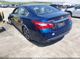 Nissan Altima 2.5 Sr 1N4AL3AP2GC283735 снимка