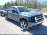 Chevrolet Silverado  Lt1 2GCEK13MX71711305 снимка