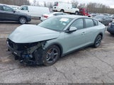 Kia K4 Lxs 3KPFT4DE0SE079033 снимка