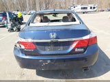 Honda Accord Ex-L 1HGCR2F8XFA089026 снимка